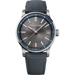 Часы Audemars Piguet Code 11.59 15210ST.OO.A009KB.01