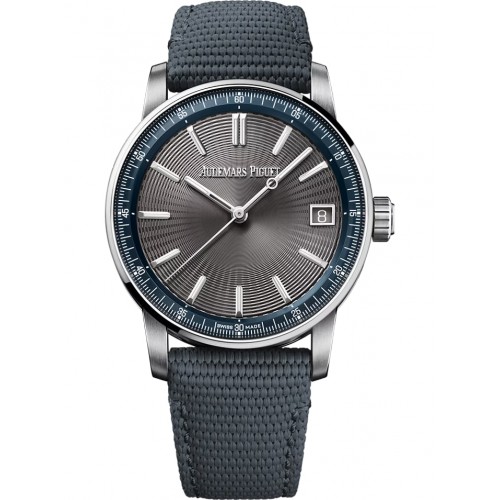 Часы Audemars Piguet Code 11.59 15210ST.OO.A009KB.01