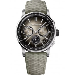 Часы Audemars Piguet Code 11.59 Selfwinding Chronograph 26393QT.OO.A064KB.01