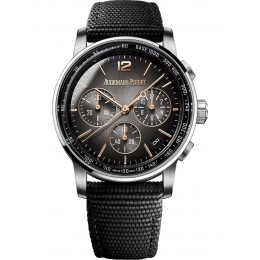 Часы Audemars Piguet Code 11.59 Selfwinding Chronograph 26393CR.OO.A002KB.01
