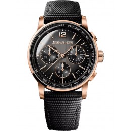 Часы Audemars Piguet Code 11.59 Selfwinding Chronograph 26393NR.OO.A002KB.01
