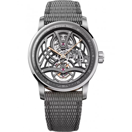 Часы Audemars Piguet CODE 11.59 Tourbillon 26600CR.OO.D009KB.01