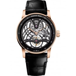 Часы Audemars Piguet CODE 11.59 Tourbillon 26600OR.OO.D002CR.01