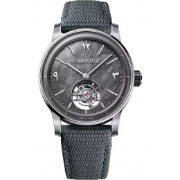 Часы Audemars Piguet CODE 11.59 Tourbillon 26396QT.OO.D009KB.01