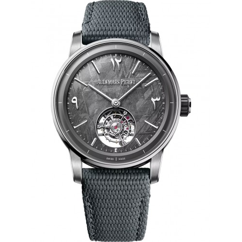 Часы Audemars Piguet CODE 11.59 Tourbillon 26396QT.OO.D009KB.01