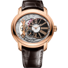 Часы Audemars Piguet Millennium Series 15350 Skeletonal 15350OR.OO.D093CR.01