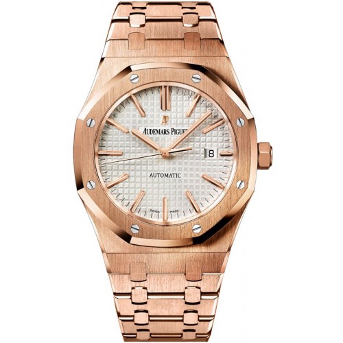 Часы Audemars Piguet Royal Oak Automatic 15400OR.OO.1220OR.02