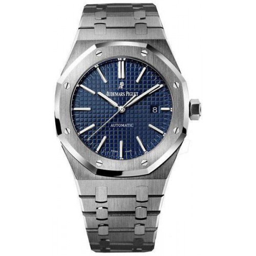 Часы Audemars Piguet Royal Oak Automatic 15400ST.OO.1220ST.03