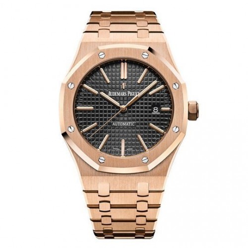 Часы Audemars Piguet Royal Oak Automatic 15400OR.OO.1220OR.01