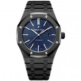 Часы Audemars Piguet Royal Oak Limited Edition Black Venom Dlc