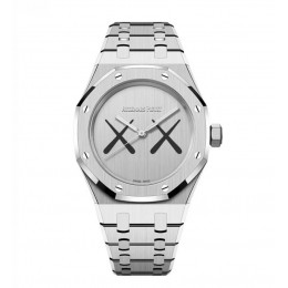 Часы Audemars Piguet Royal Oak KAWS