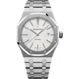 Часы Audemars Piguet Royal Oak Automatic 15400ST.OO.1220ST.02