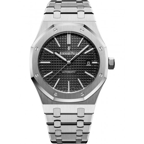 Часы Audemars Piguet Royal Oak Automatic 15400ST.OO.1220ST.01