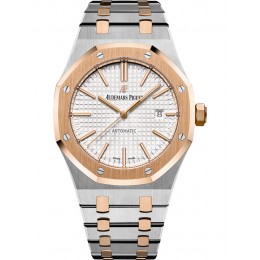 Часы Audemars Piguet Royal Oak Automatic 15400SR.OO.1220SR.01