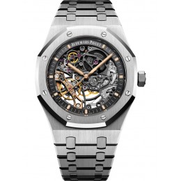 Часы Audemars Piguet Royal Oak 15407ST.OO.1220ST.01 