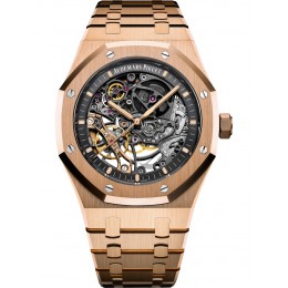 Часы Audemars Piguet Royal Oak 15407OR.OO.1220OR.01