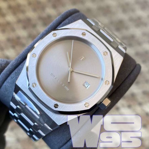 Часы Audemars Piguet Royal Oak MAD Paris 1017 ALYX 9SM