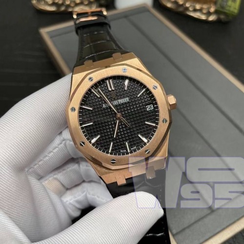 Часы Audemars Piguet Royal Oak 15510OR.OO.D002CR.02