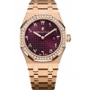 Часы Audemars Piguet Royal Oak 33 Ladies 67651OR.ZZ.1261OR.06