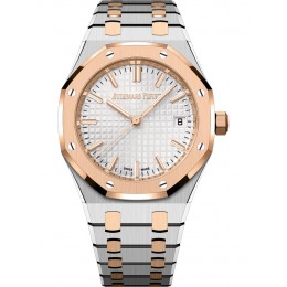 Часы Audemars Piguet Royal Oak Automatic Ones 34mm 77450SR.OO.1361SR.02