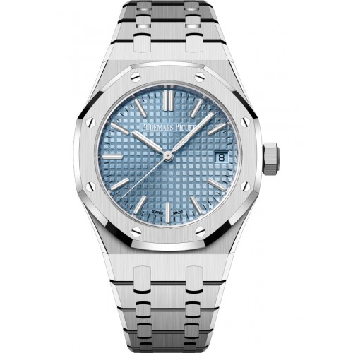 Часы Audemars Piguet Royal Oak 34 Ladies 15550ST.OO.1356ST.08