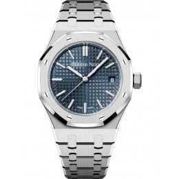 Часы Audemars Piguet Royal Oak Selfwinding 34 77351ST.ZZ.1261ST.02