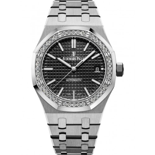 Часы Audemars Piguet Royal Oak Automatic Ladies 15451ST.ZZ.1256ST.01