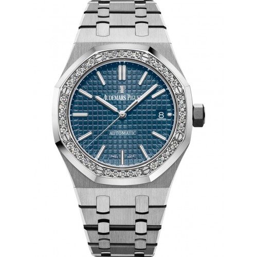 Часы Audemars Piguet Royal Oak Automatic Ladies 15451ST.ZZ.1256ST.03