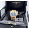 Часы Audemars Piguet Royal Oak Extra-Thin Jumbo 15202BA.OO.1240BA.01