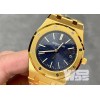 Часы Audemars Piguet Royal Oak Extra-Thin Jumbo 15202BA.OO.1240BA.01