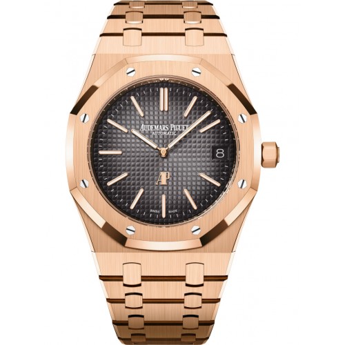 Часы Audemars Piguet Royal Oak Extra-Thin Jumbo 16202OR.OO.1240OR.01