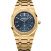 Часы Audemars Piguet Royal Oak Extra-Thin Jumbo 15202BA.OO.1240BA.01