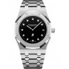 Часы Audemars Piguet Royal Oak Extra-Thin Jumbo15206PT.OO.1240PT.01