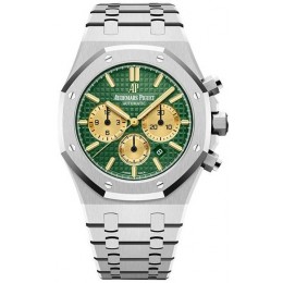 Часы Audemars Piguet Royal Oak Chronograph 26332PT.OO.1220PT.01