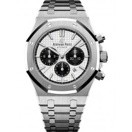 Часы Audemars Piguet Royal Oak Chronograph 26331ST.OO.1220ST.03