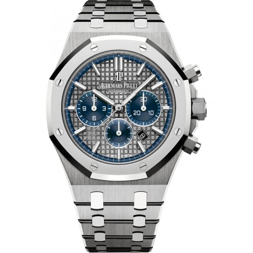 Часы Audemars Piguet Royal Oak Chronograph 26331IP.OO.1220IP.01