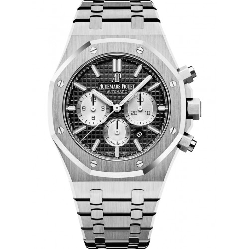 Часы Audemars Piguet Royal Oak Chronograph 26331ST.OO.1220ST.02