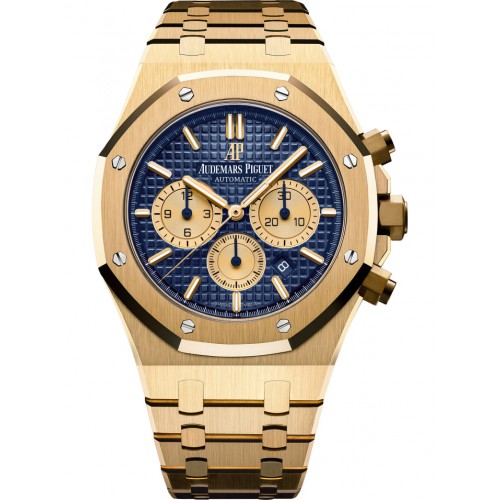 Часы Audemars Piguet Royal Oak Chronograph 26331BA.OO.1220BA.01