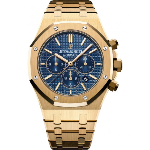 Часы Audemars Piguet Royal Oak Chronograph 26320BA.OO.1220BA.02