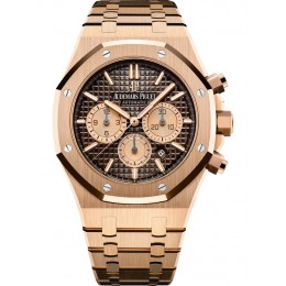 Часы Audemars Piguet Royal Oak Chronograph 26331OR.OO.1220OR.02