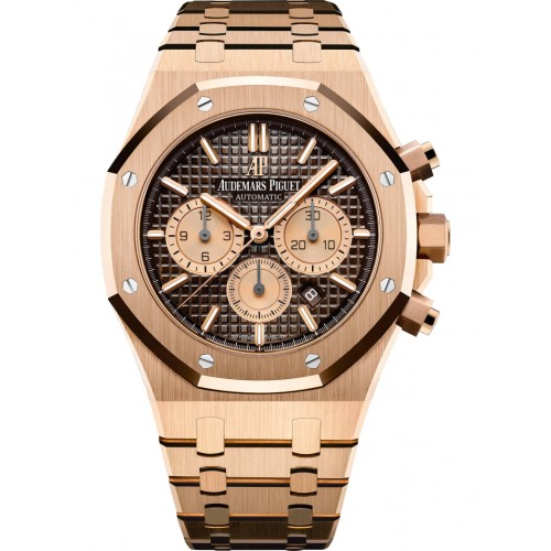 Часы Audemars Piguet Royal Oak Chronograph 26331OR.OO.1220OR.02