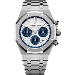 Часы Audemars Piguet Royal Oak Chronograph 26315ST.OO.1256ST.01