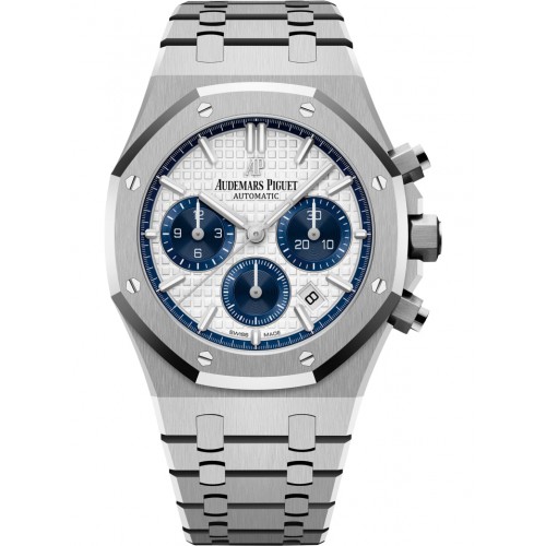 Часы Audemars Piguet Royal Oak Chronograph 26315ST.OO.1256ST.01