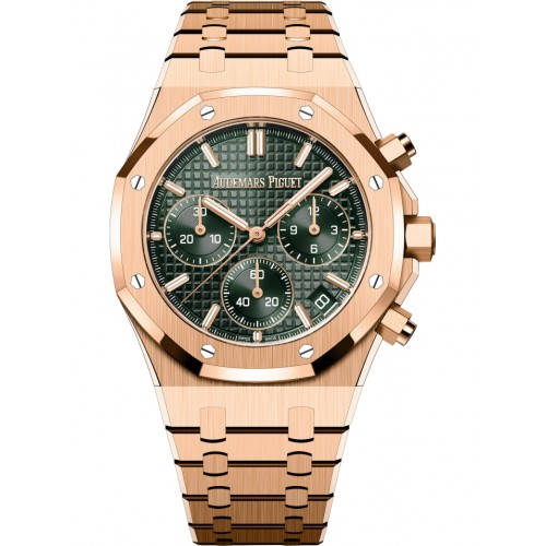 Часы Audemars Piguet Royal Oak Chronograph 26240OR.OO.1320OR.04