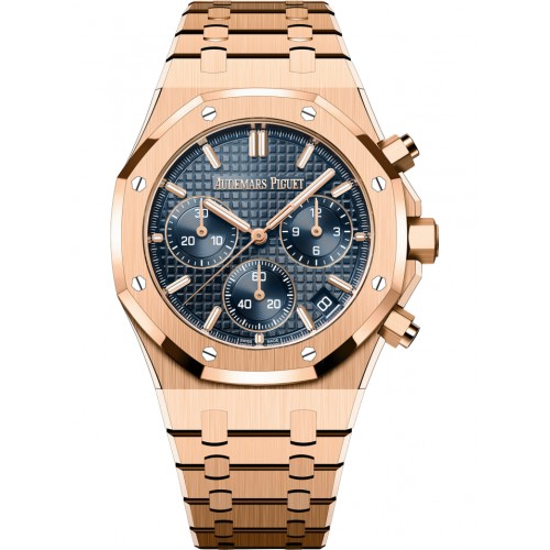 Часы Audemars Piguet Royal Oak Chronograph 26240OR.OO.1320OR.05