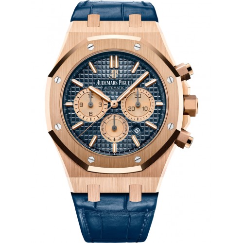 Часы Audemars Piguet Royal Oak Chronograph 26331OR.OO.D315CR.01