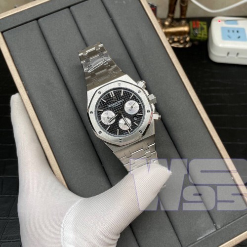 Часы Audemars Piguet Royal Oak Chronograph 26331ST.OO.1220ST.02