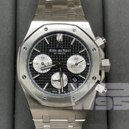 Часы Audemars Piguet Royal Oak Chronograph 26331ST.OO.1220ST.02