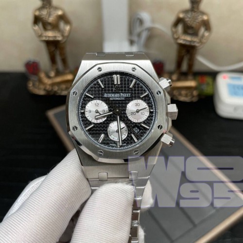 Часы Audemars Piguet Royal Oak Chronograph 26331ST.OO.1220ST.02