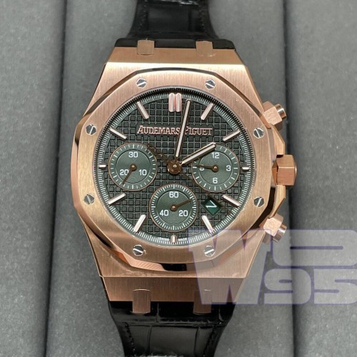 Часы Audemars Piguet Royal Oak Chronograph 26240OR.OO.D404CR.02